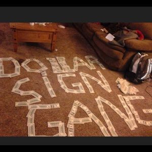 Meet your Posher, Sean